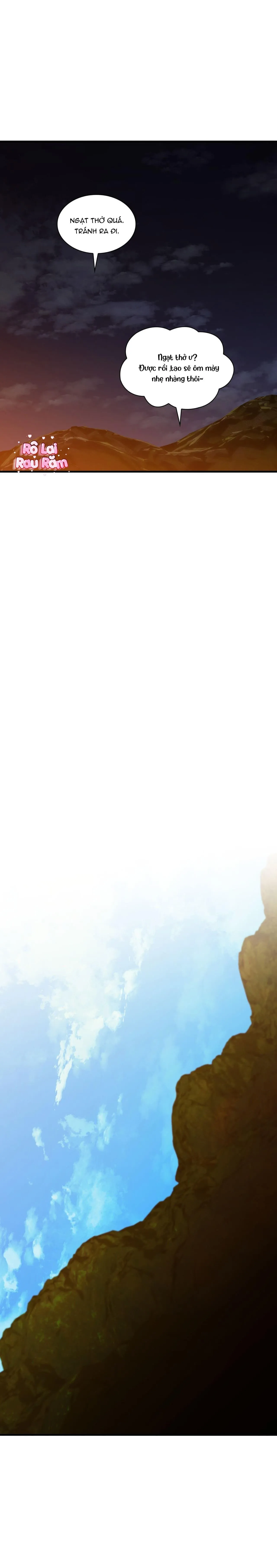 Thực nhân tha hoá Chapter 38 Trang 17