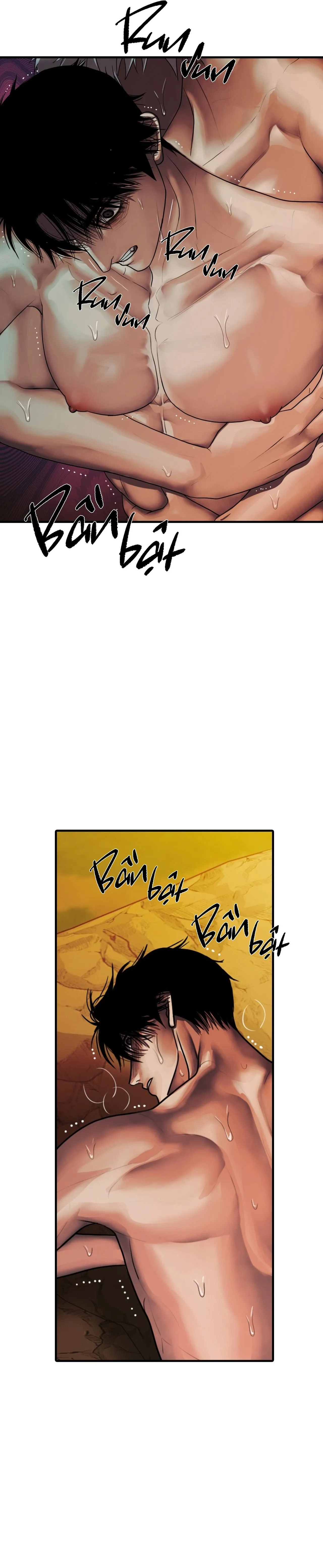 Thực nhân tha hoá Chapter 61 Trang 18