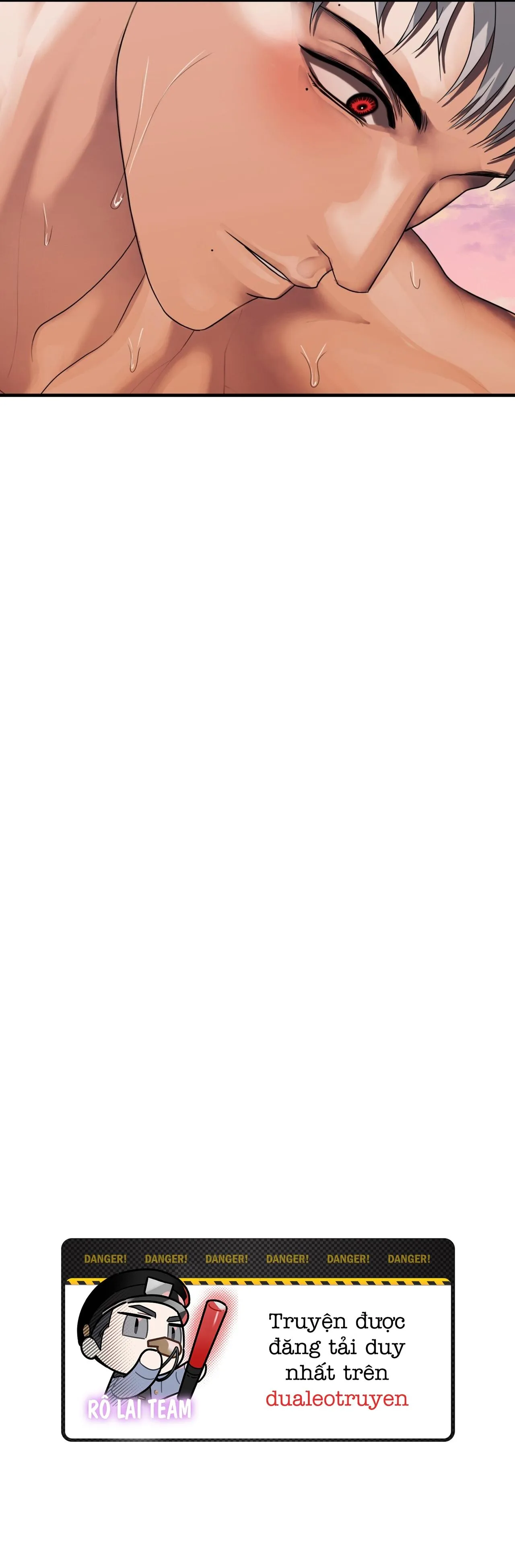 Thực nhân tha hoá Chapter 61 Trang 25