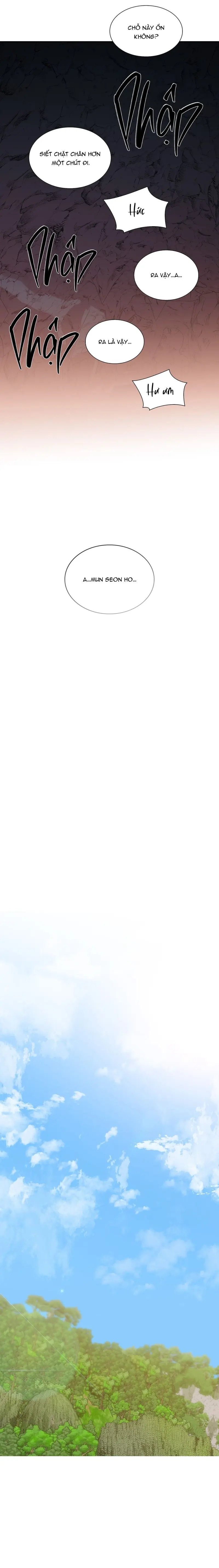 Thực nhân tha hoá Chapter 63 Trang 13