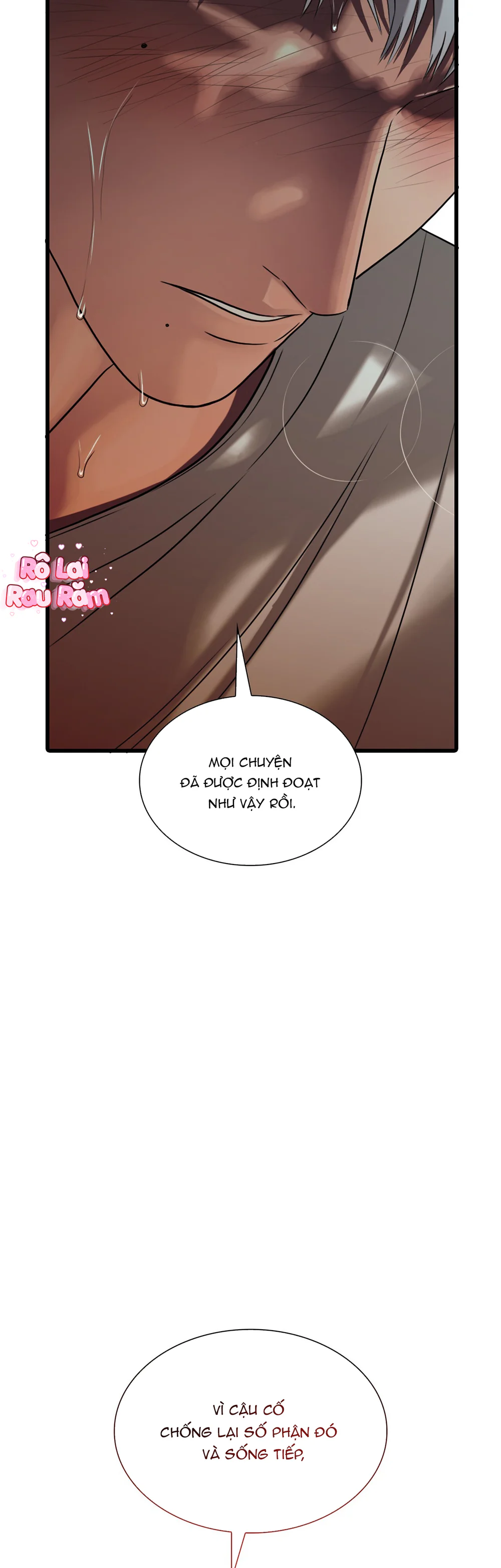 Thực nhân tha hoá Chapter 66 Trang 9
