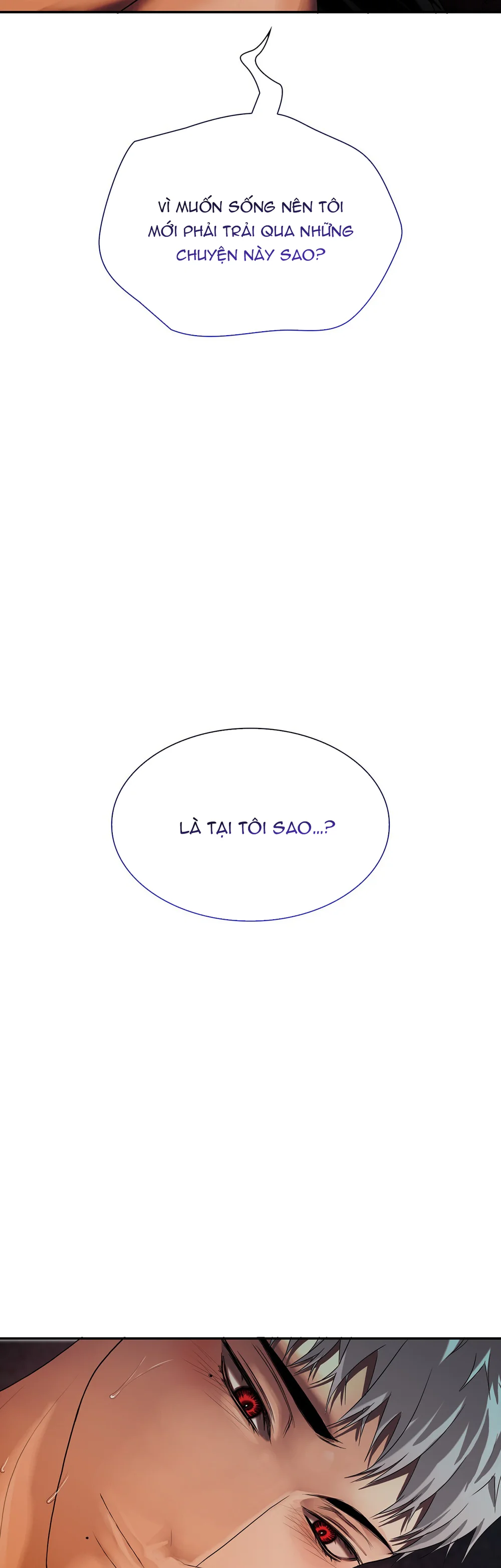 Thực nhân tha hoá Chapter 66 Trang 15