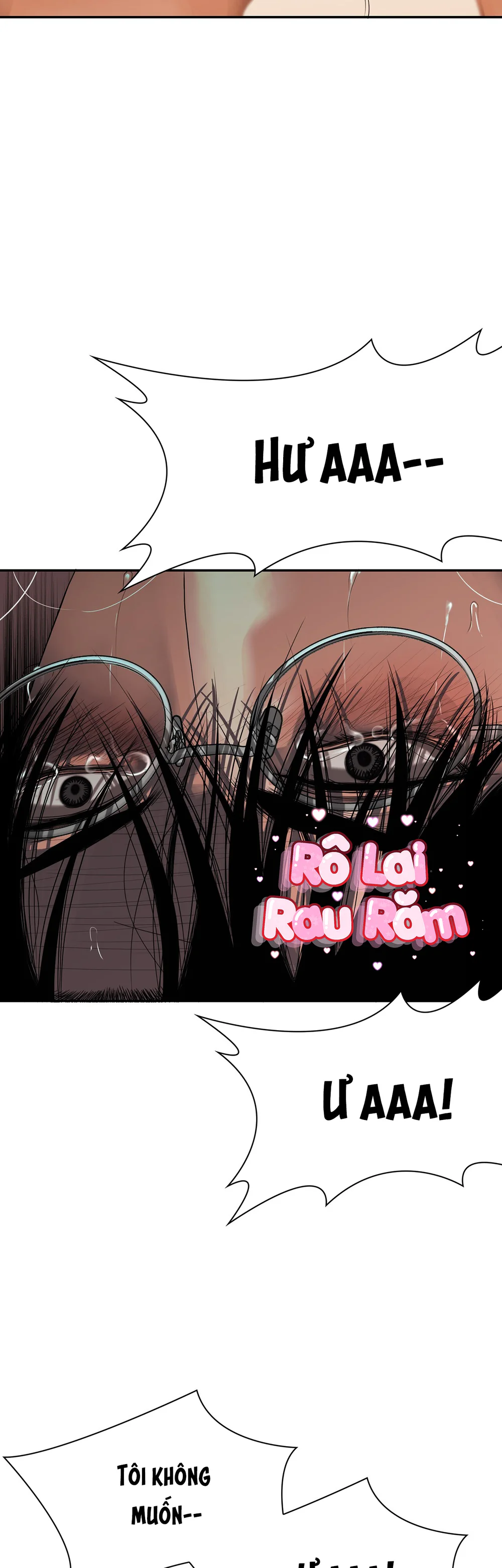 Thực nhân tha hoá Chapter 66 Trang 31