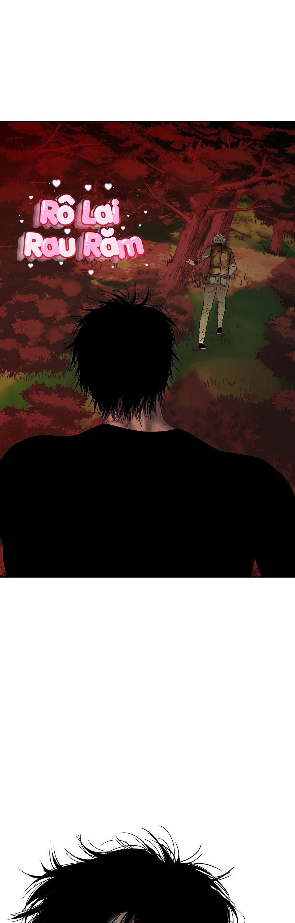 Thực nhân tha hoá Chapter 66 Trang 37