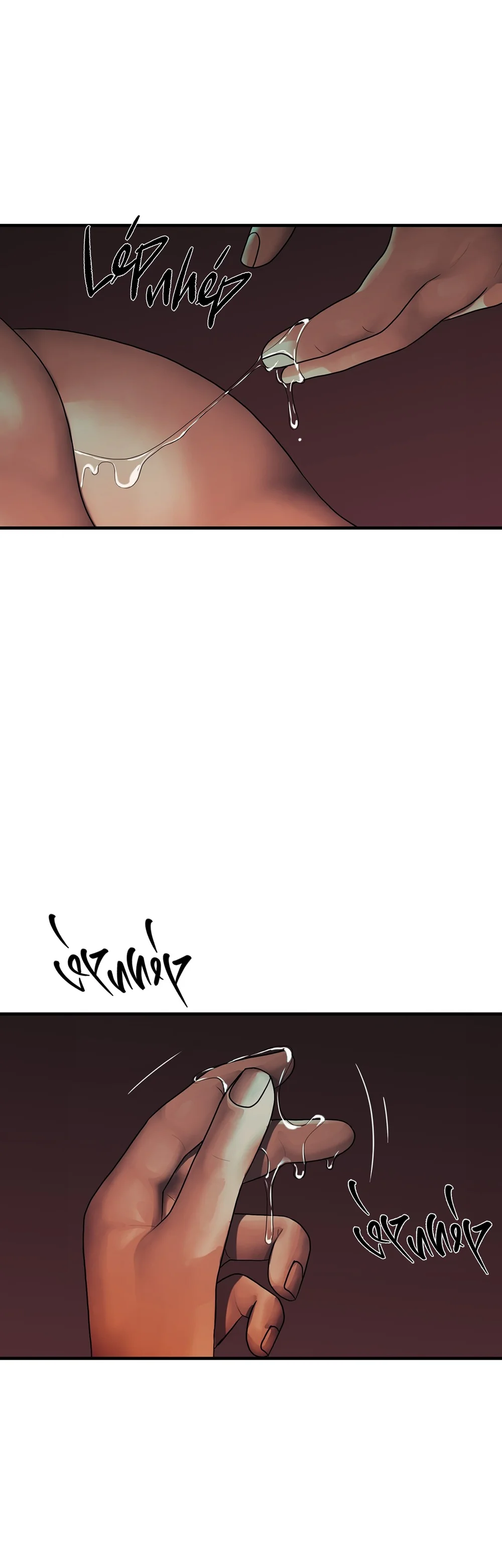 Thực nhân tha hoá Chapter 67 Trang 4