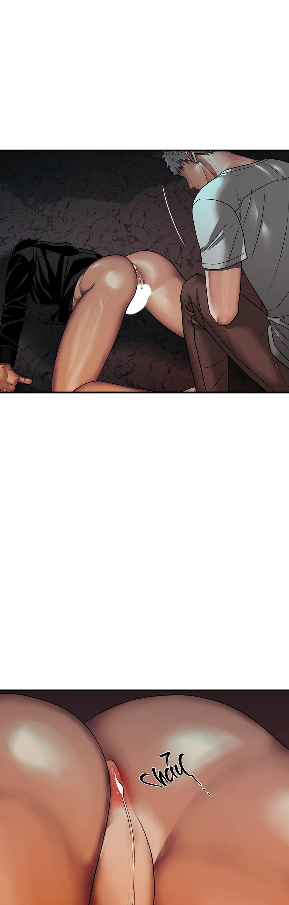 Thực nhân tha hoá Chapter 67 Trang 5