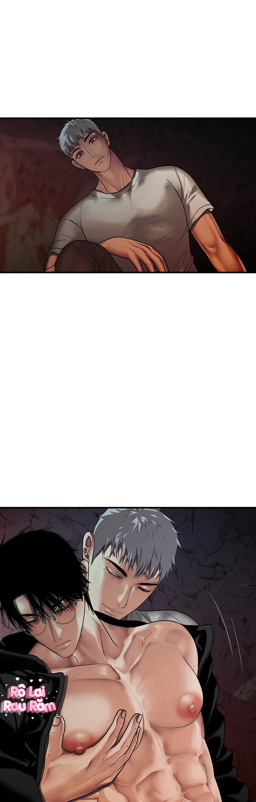 Thực nhân tha hoá Chapter 67 Trang 7