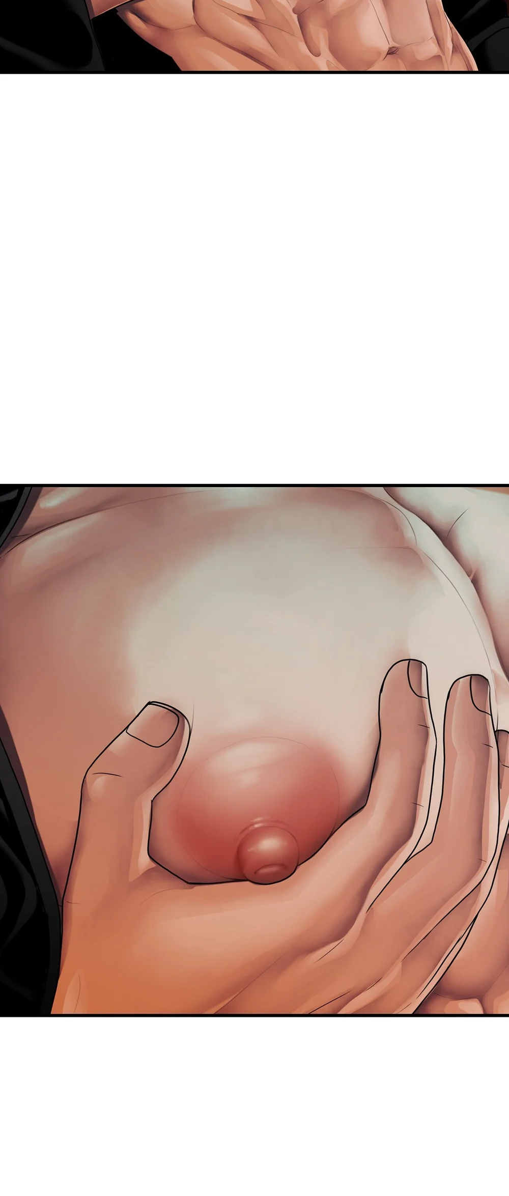 Thực nhân tha hoá Chapter 67 Trang 8