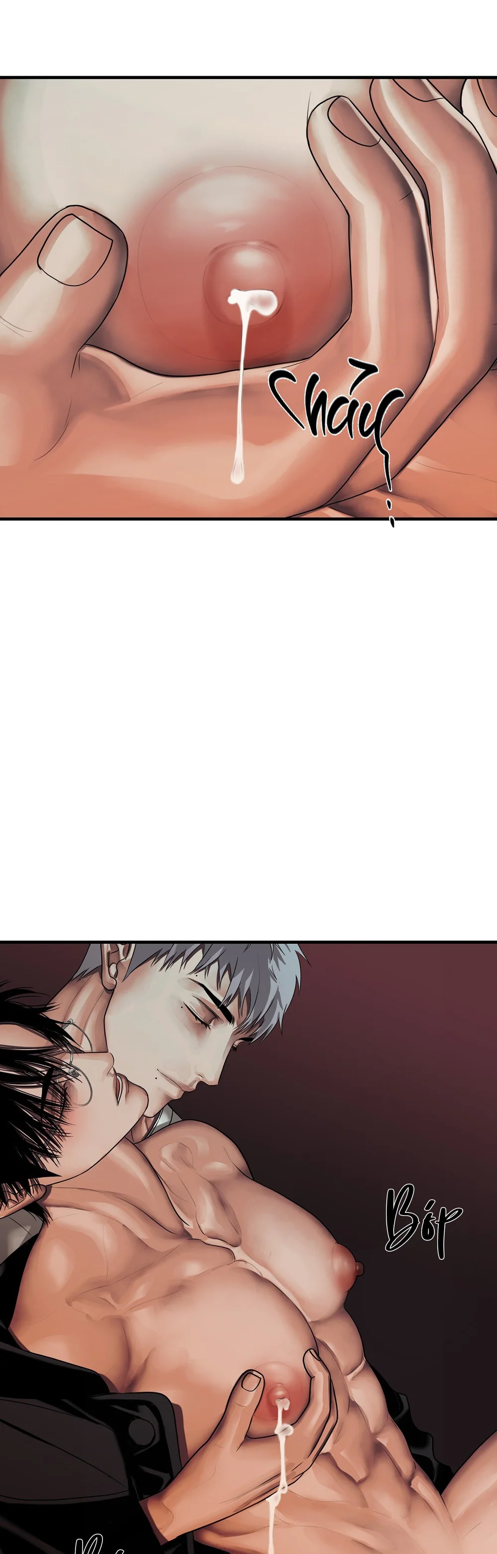 Thực nhân tha hoá Chapter 67 Trang 10