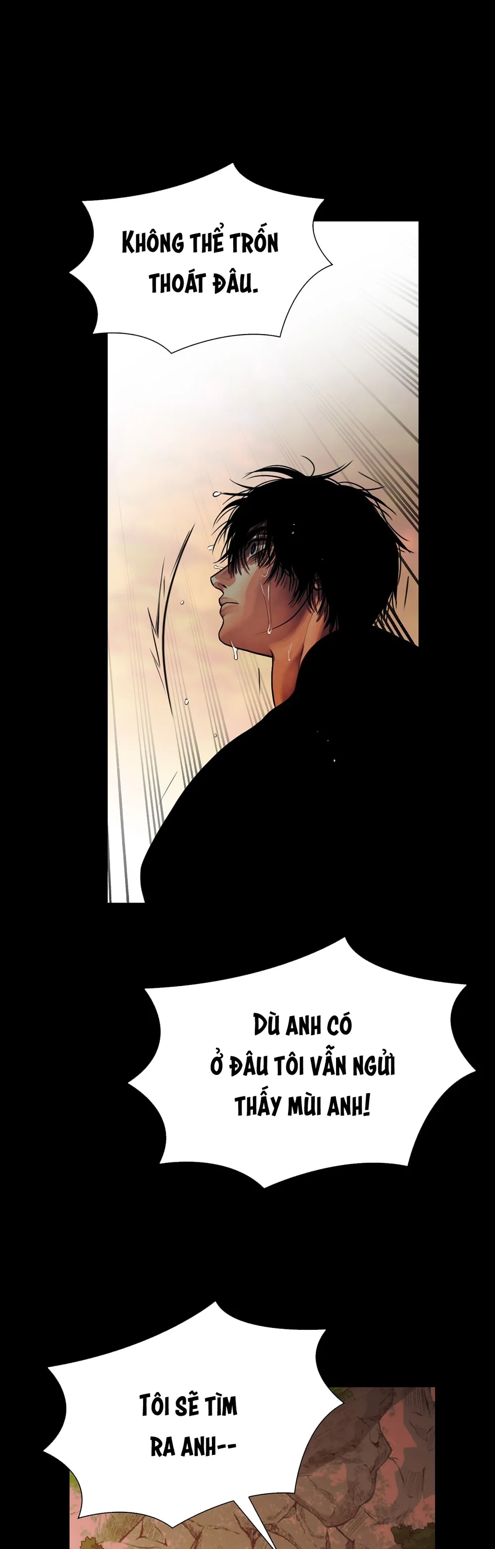 Thực nhân tha hoá Chapter 67 Trang 19