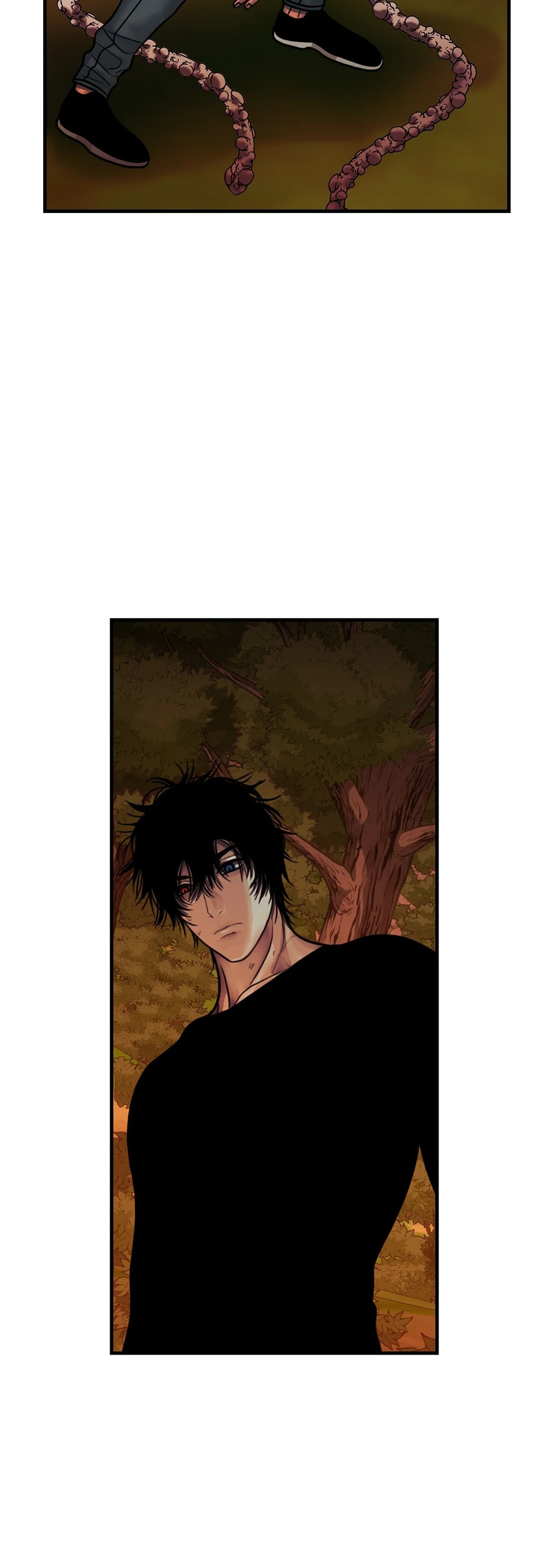 Thực nhân tha hoá Chapter 67 Trang 27