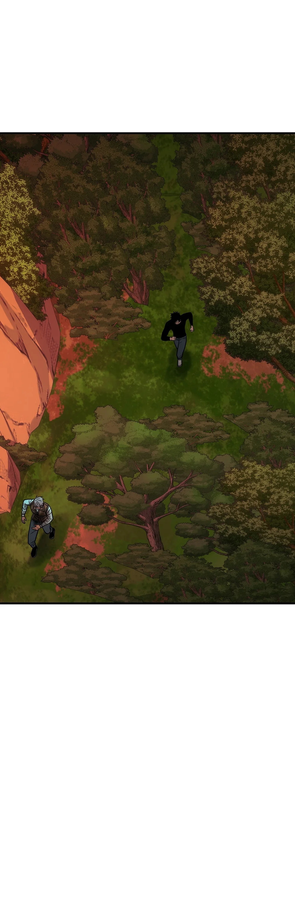 Thực nhân tha hoá Chapter 67 Trang 32