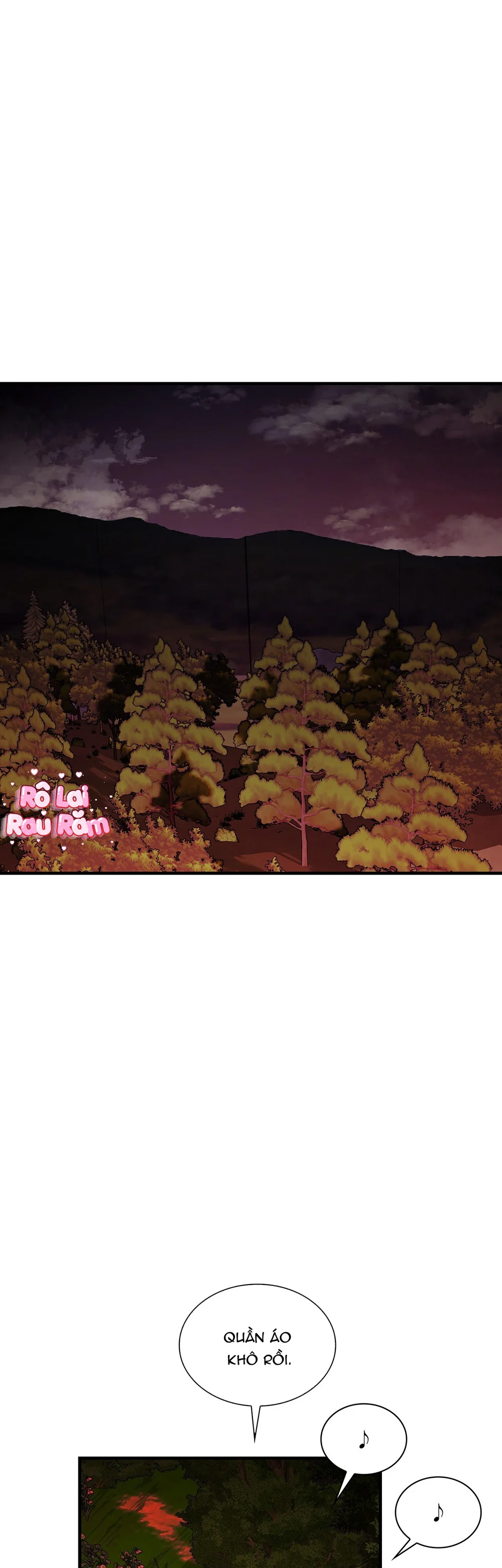 Thực nhân tha hoá Chapter 67 Trang 33