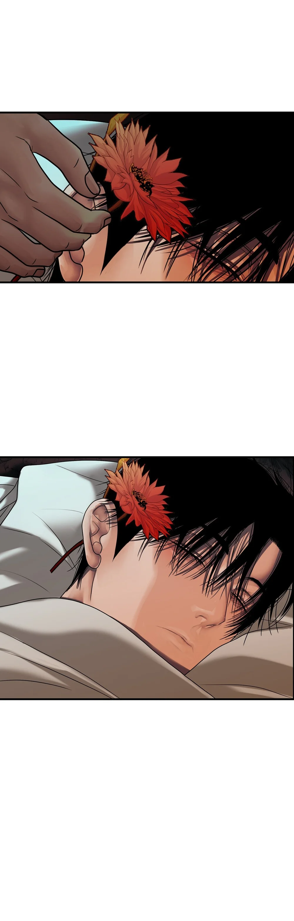 Thực nhân tha hoá Chapter 67 Trang 37