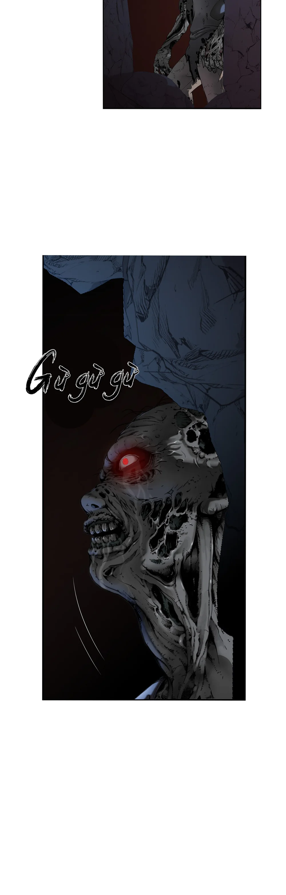 Thực nhân tha hoá Chapter 68 Trang 12