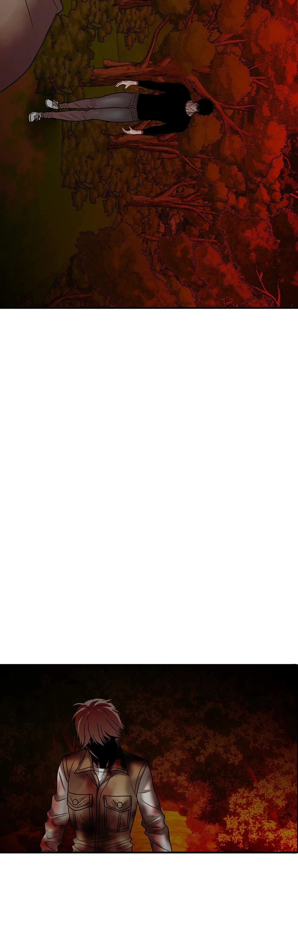 Thực nhân tha hoá Chapter 68 Trang 18