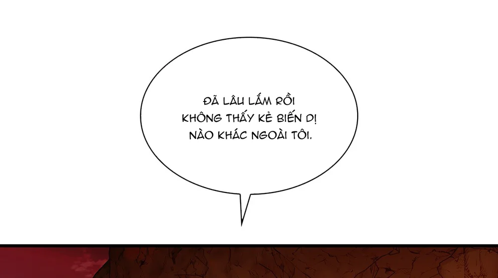 Thực nhân tha hoá Chapter 68 Trang 21