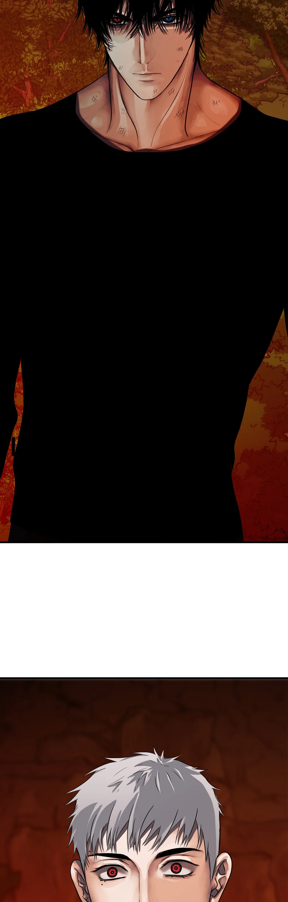 Thực nhân tha hoá Chapter 68 Trang 23