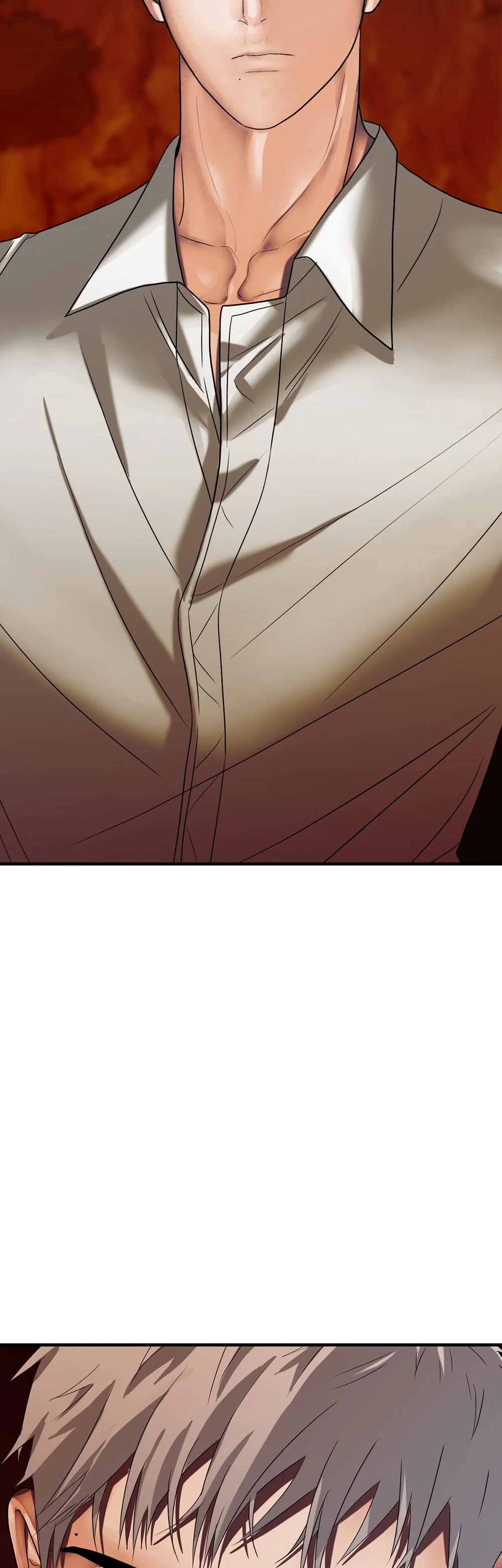 Thực nhân tha hoá Chapter 68 Trang 24