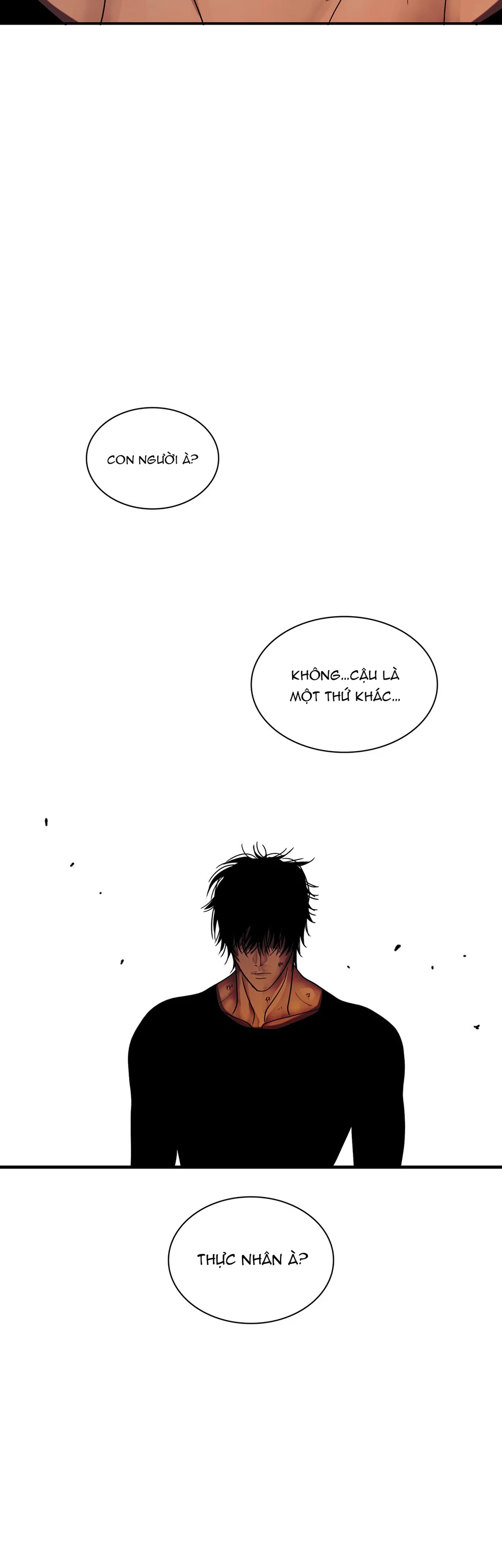 Thực nhân tha hoá Chapter 68 Trang 26