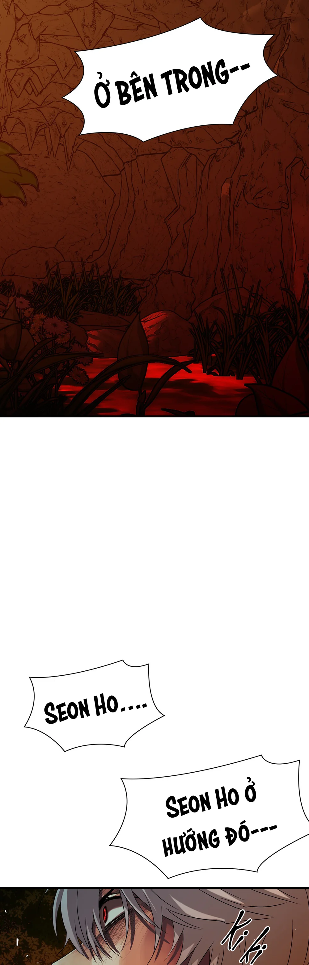 Thực nhân tha hoá Chapter 68 Trang 29