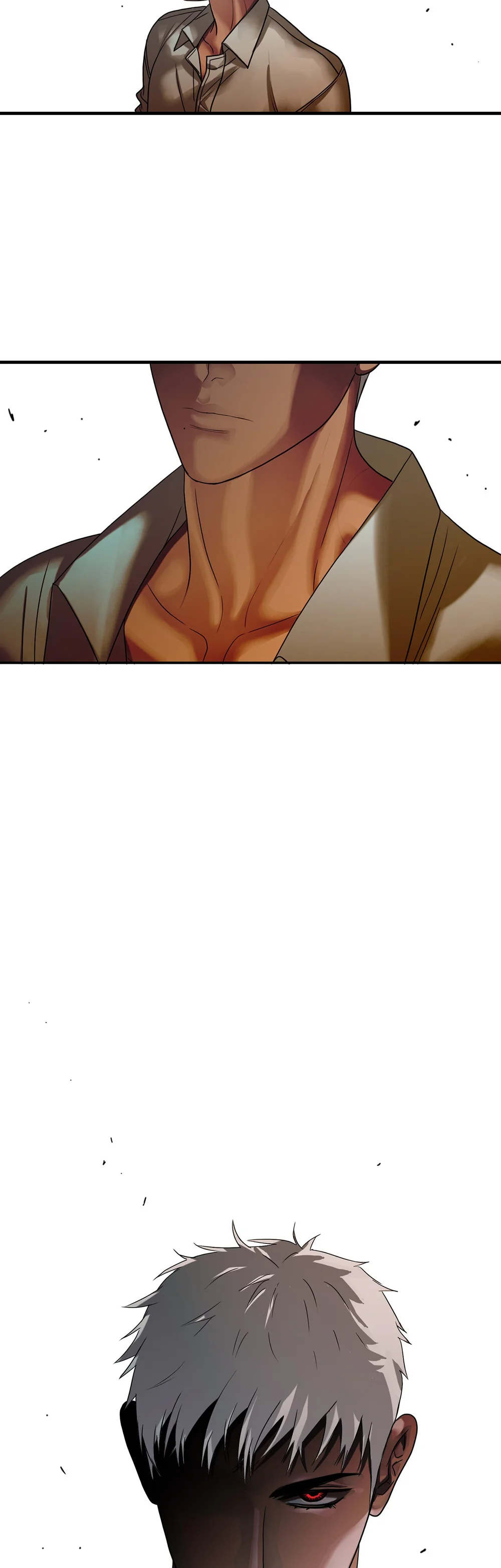 Thực nhân tha hoá Chapter 68 Trang 31