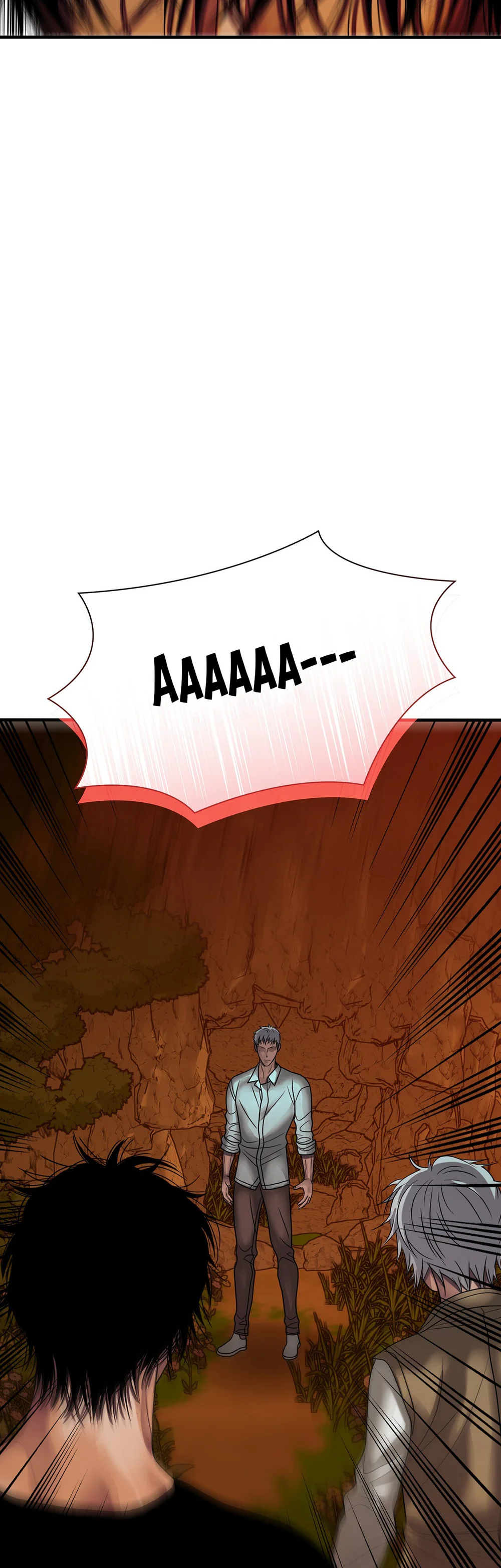 Thực nhân tha hoá Chapter 68 Trang 34