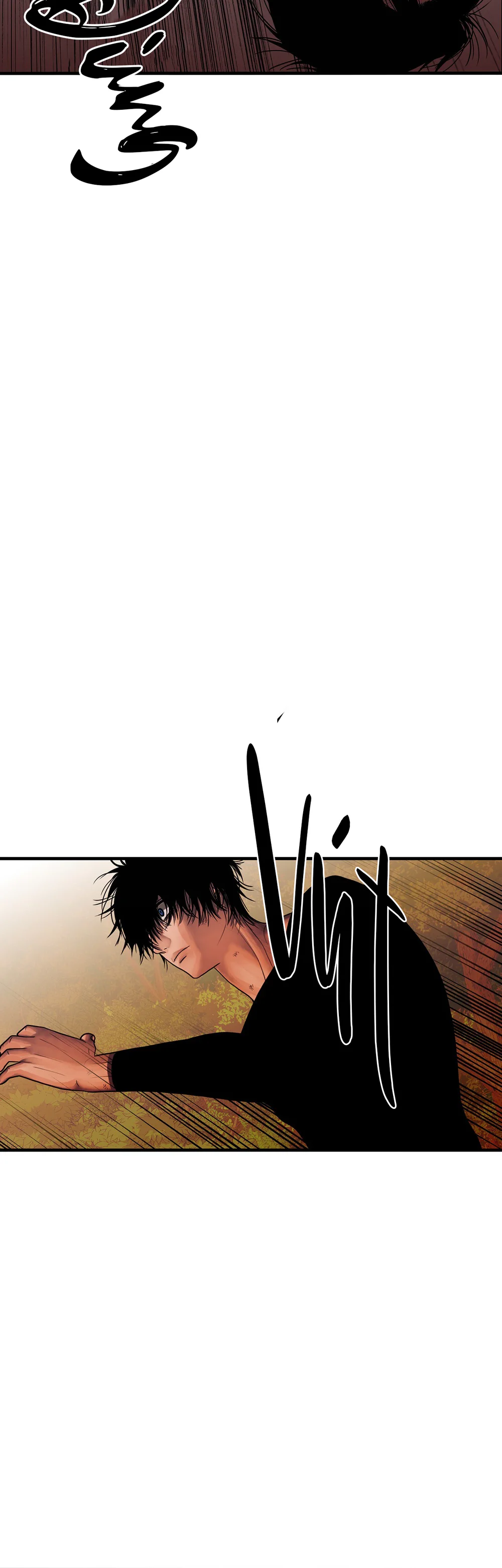 Thực nhân tha hoá Chapter 68 Trang 38