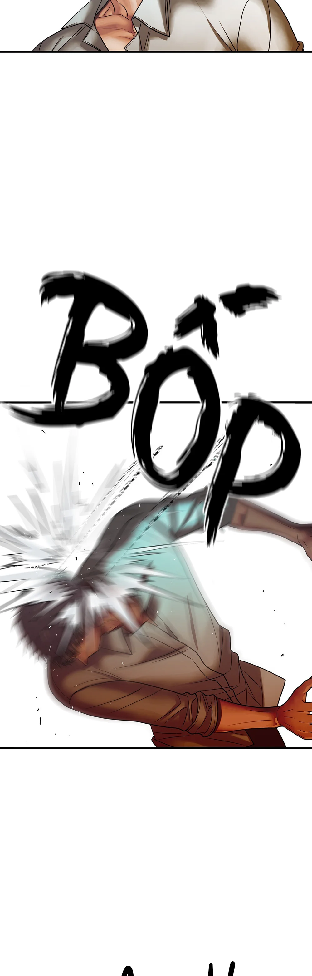 Thực nhân tha hoá Chapter 68 Trang 40