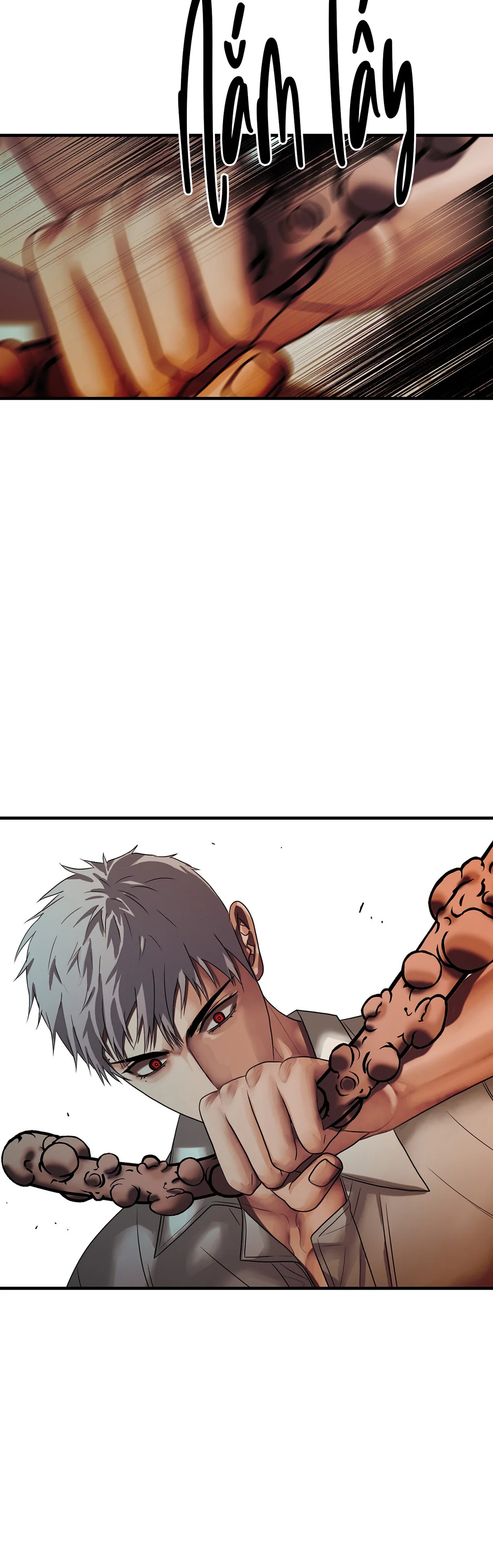 Thực nhân tha hoá Chapter 68 Trang 41