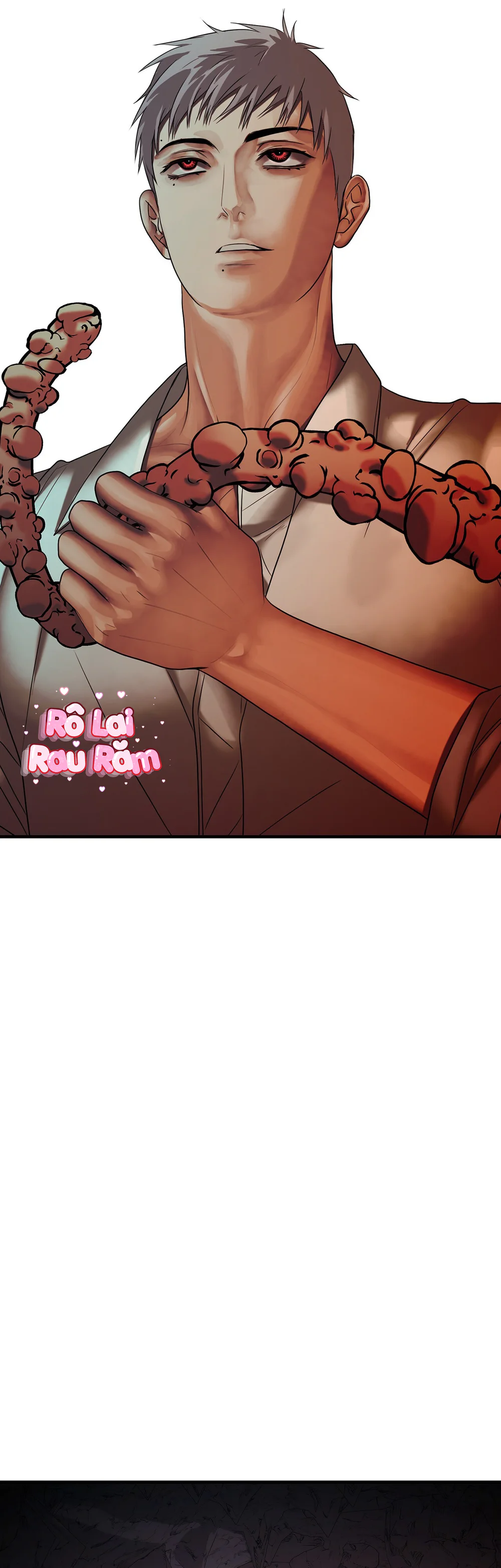 Thực nhân tha hoá Chapter 68 Trang 45