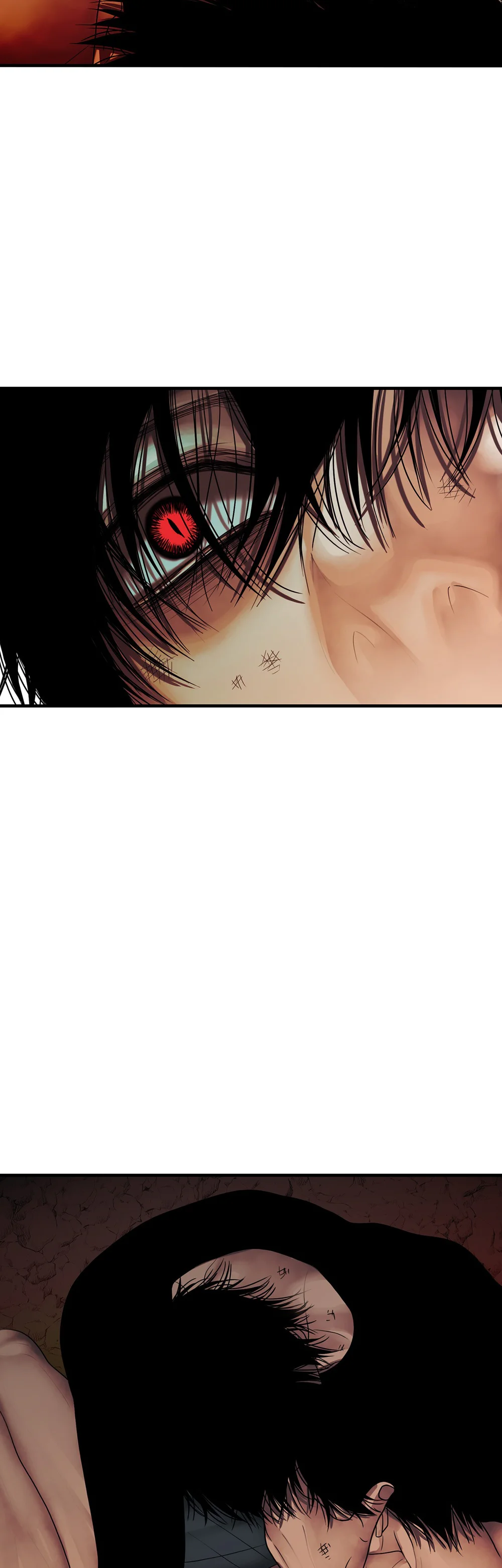 Thực nhân tha hoá Chapter 68 Trang 47