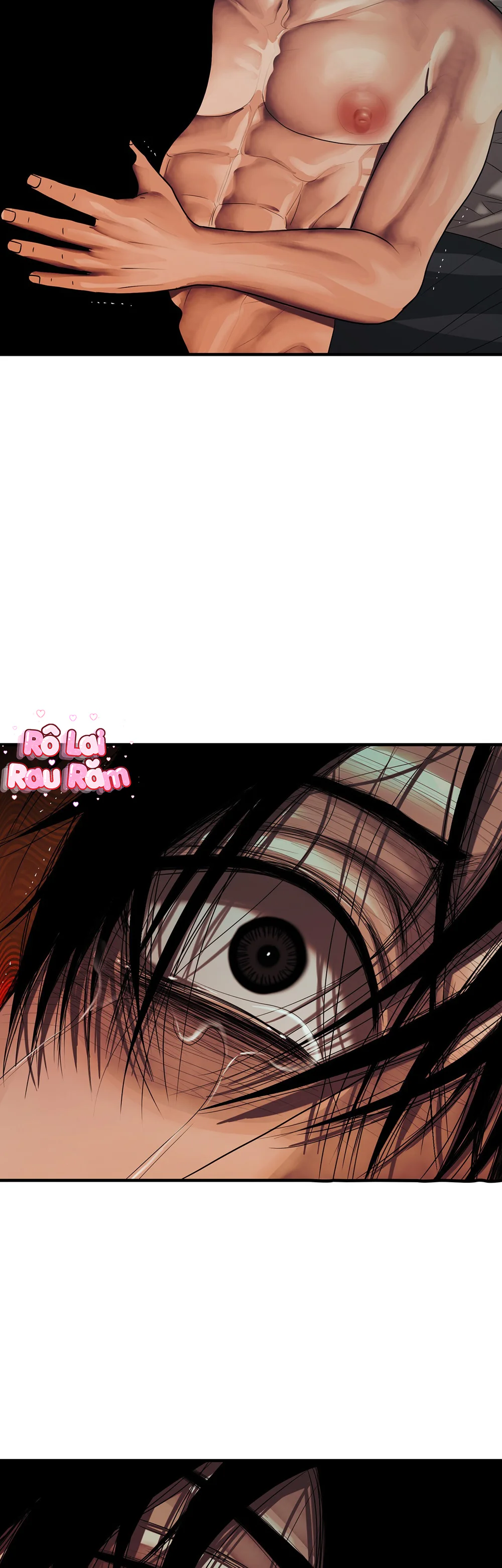 Thực nhân tha hoá Chapter 69 Trang 6