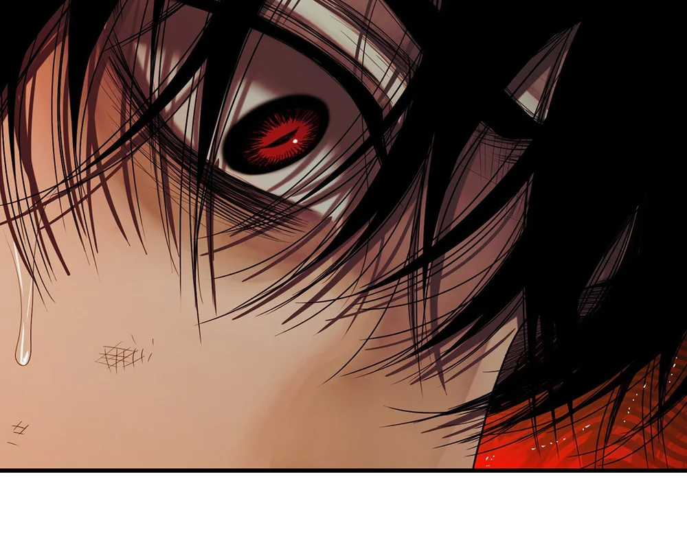 Thực nhân tha hoá Chapter 69 Trang 7