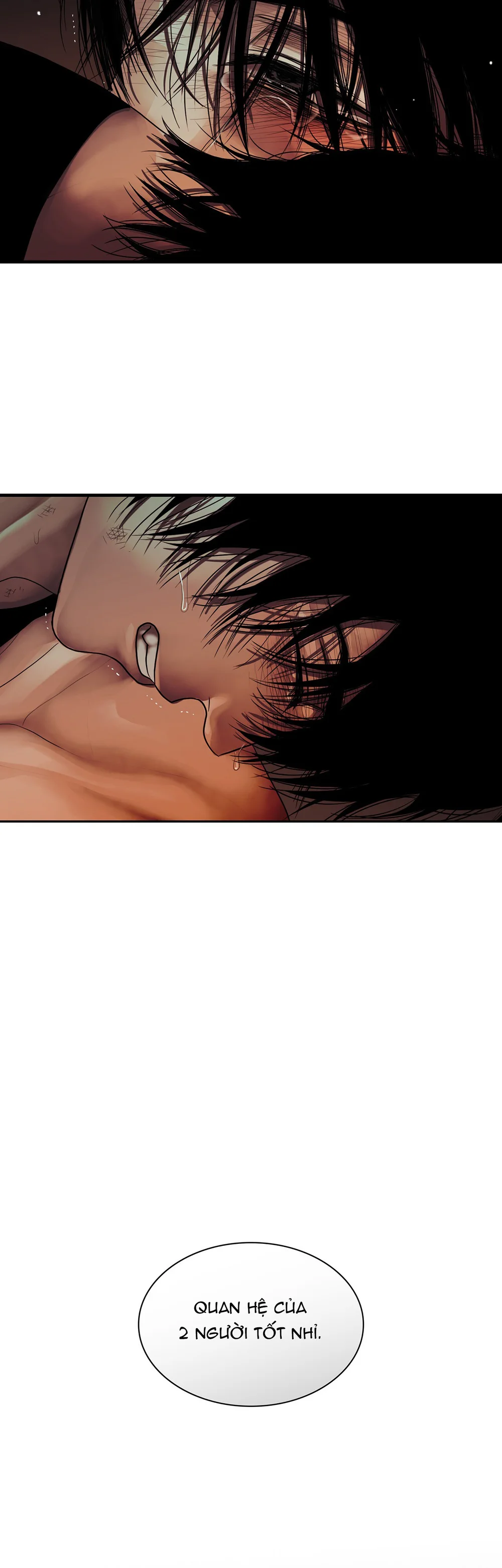 Thực nhân tha hoá Chapter 69 Trang 9