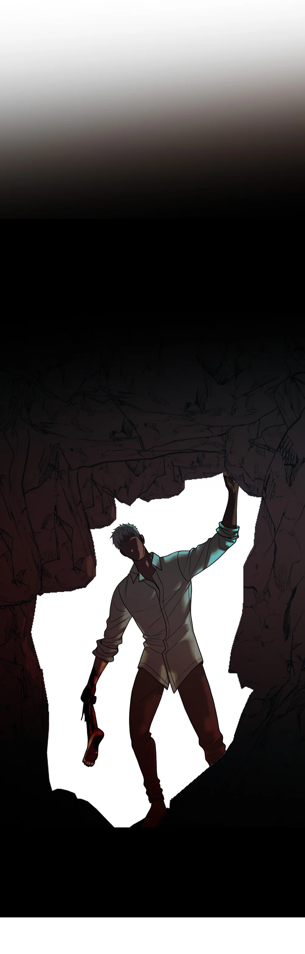 Thực nhân tha hoá Chapter 69 Trang 10