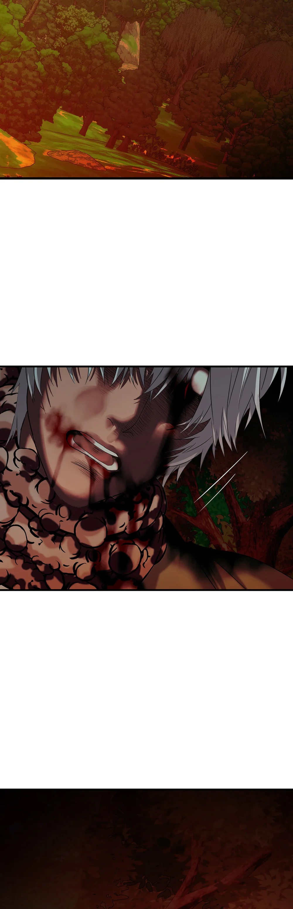 Thực nhân tha hoá Chapter 69 Trang 13