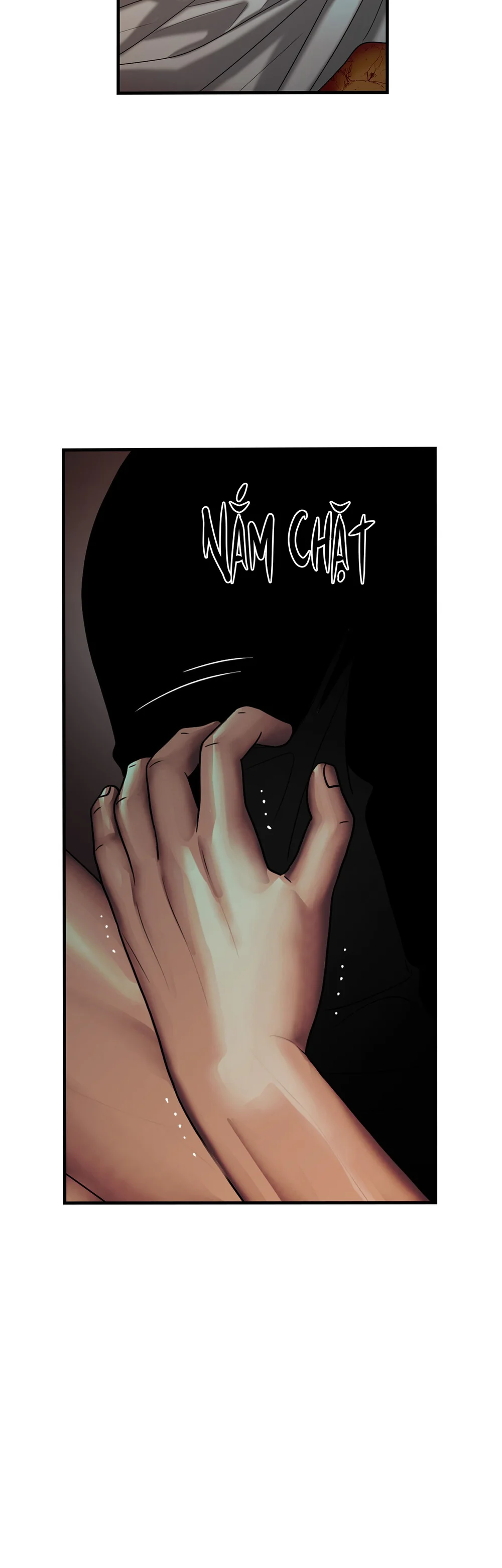 Thực nhân tha hoá Chapter 69 Trang 17