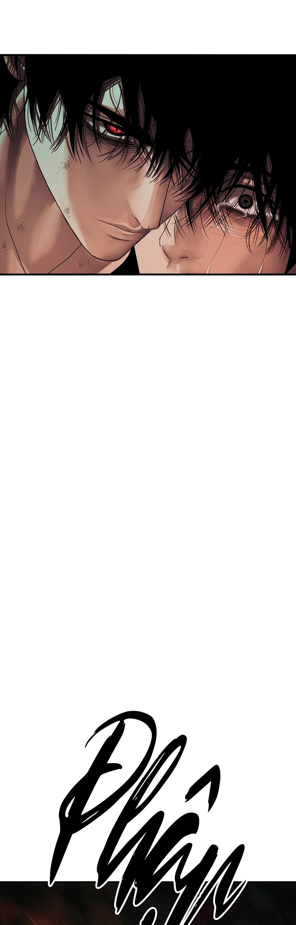 Thực nhân tha hoá Chapter 69 Trang 21