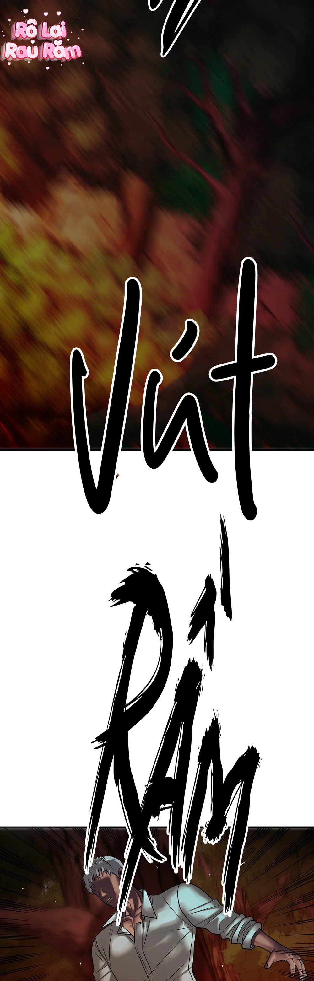 Thực nhân tha hoá Chapter 69 Trang 22