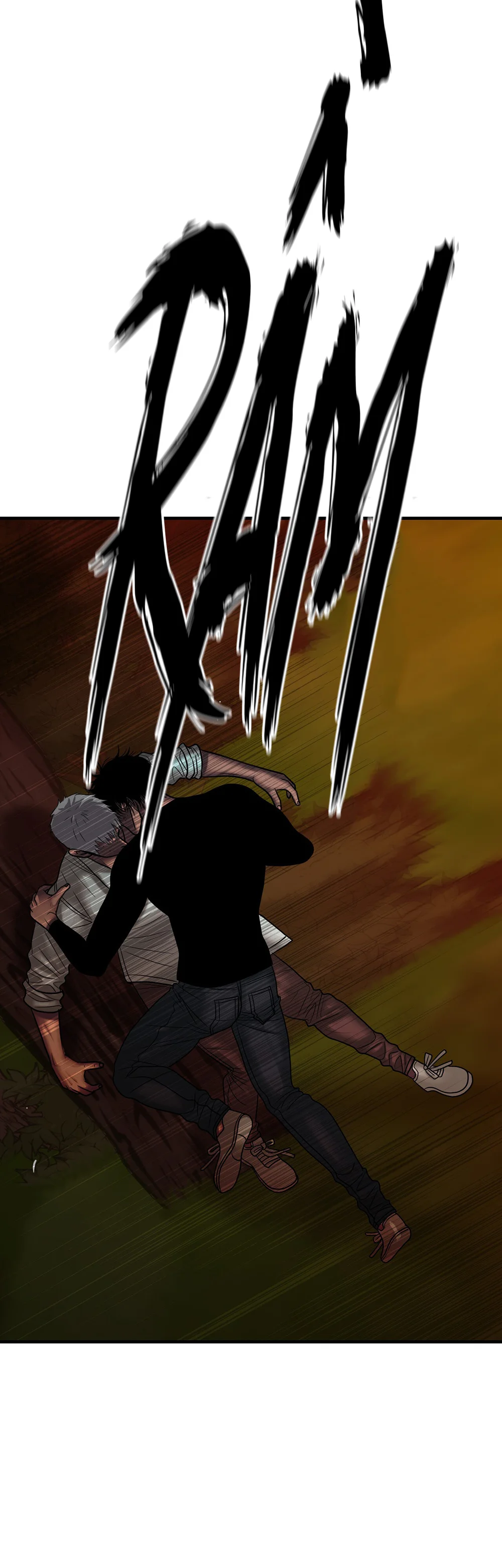 Thực nhân tha hoá Chapter 69 Trang 24