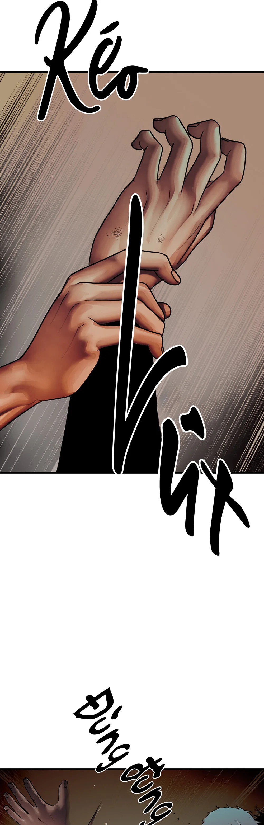 Thực nhân tha hoá Chapter 69 Trang 26