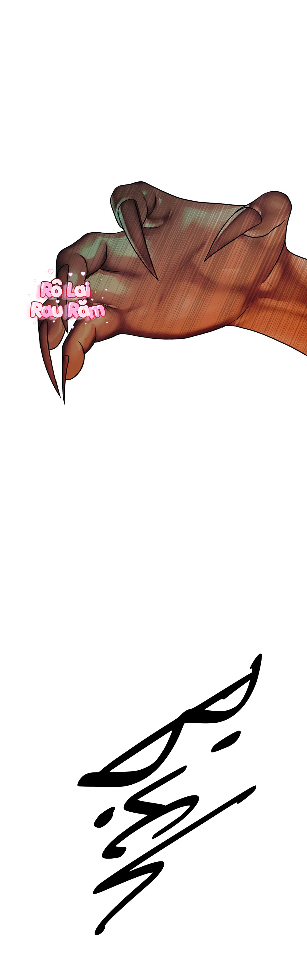 Thực nhân tha hoá Chapter 69 Trang 28