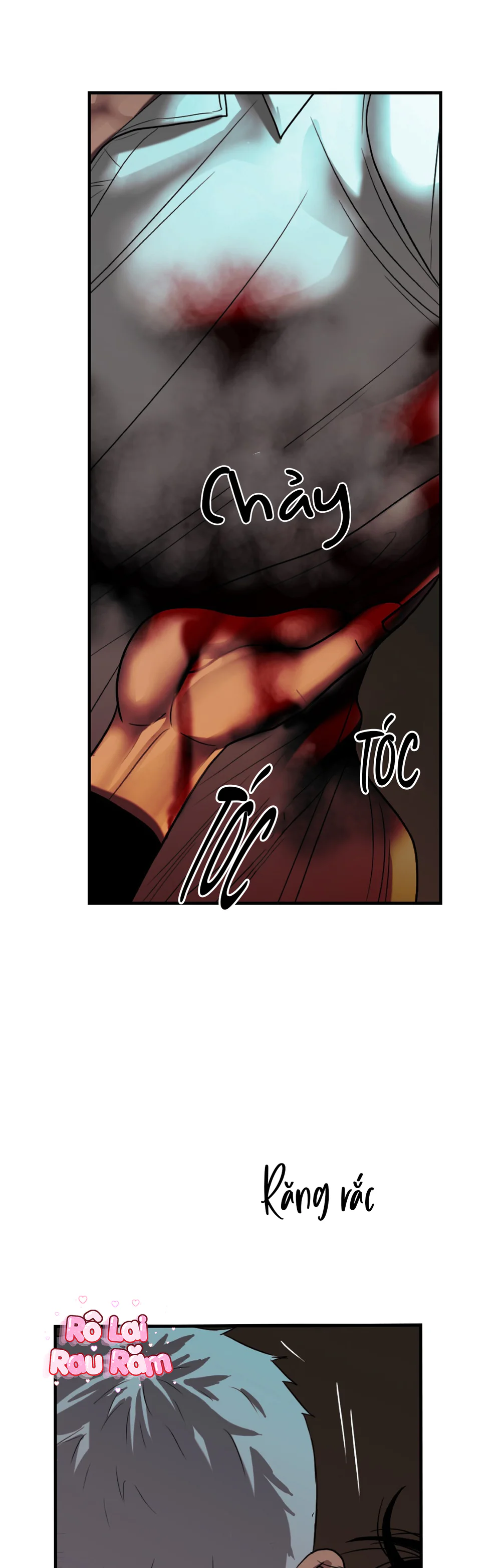 Thực nhân tha hoá Chapter 69 Trang 31