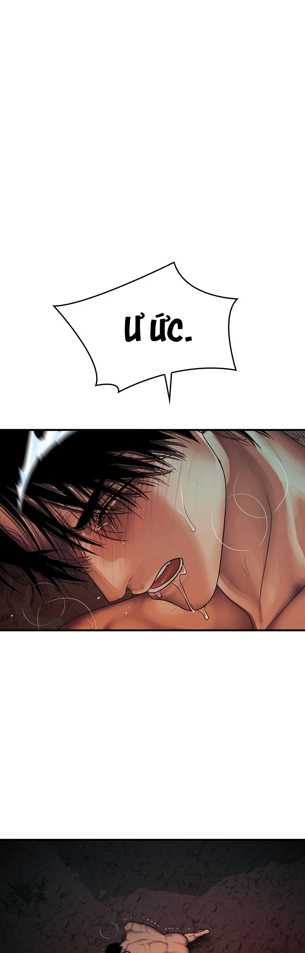 Thực nhân tha hoá Chapter 69 Trang 37