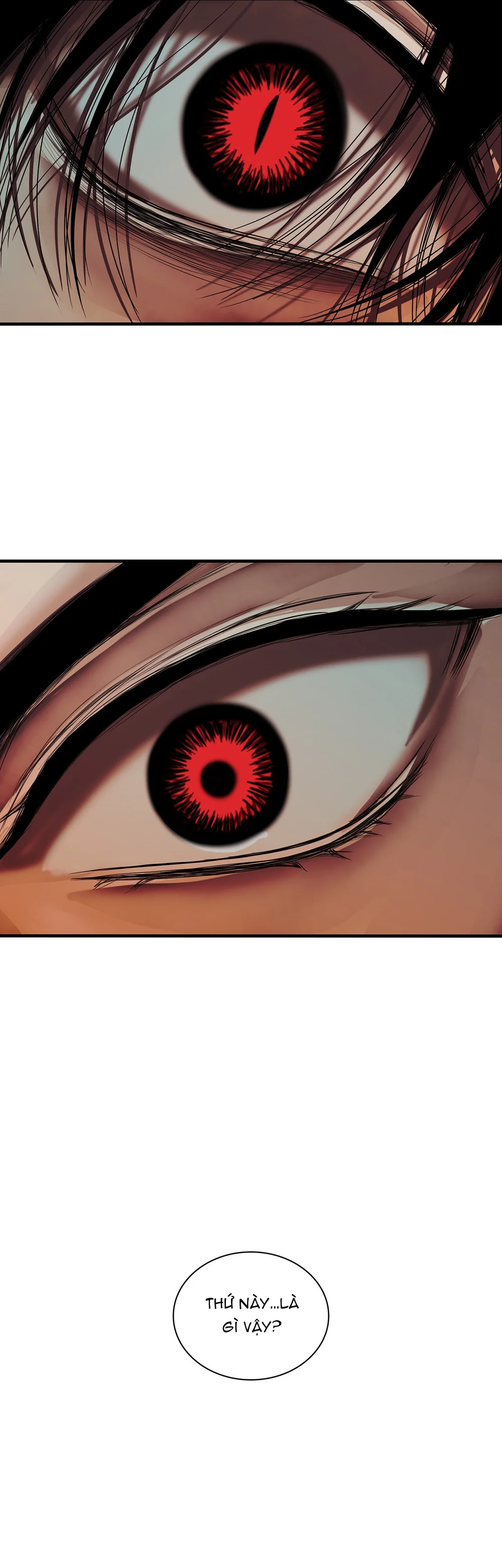 Thực nhân tha hoá Chapter 69 Trang 49