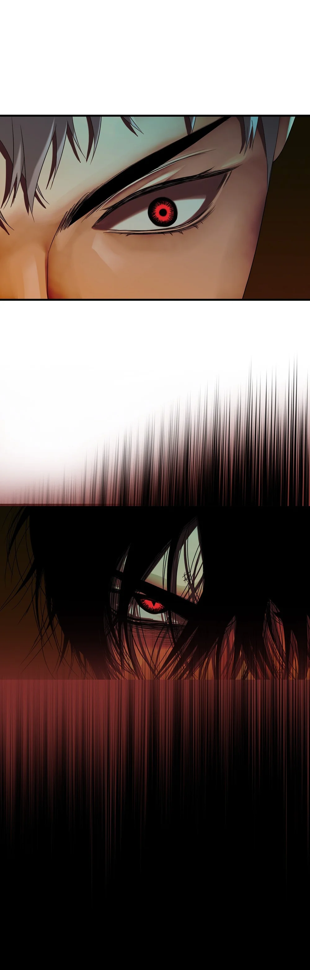 Thực nhân tha hoá Chapter 70 Trang 7