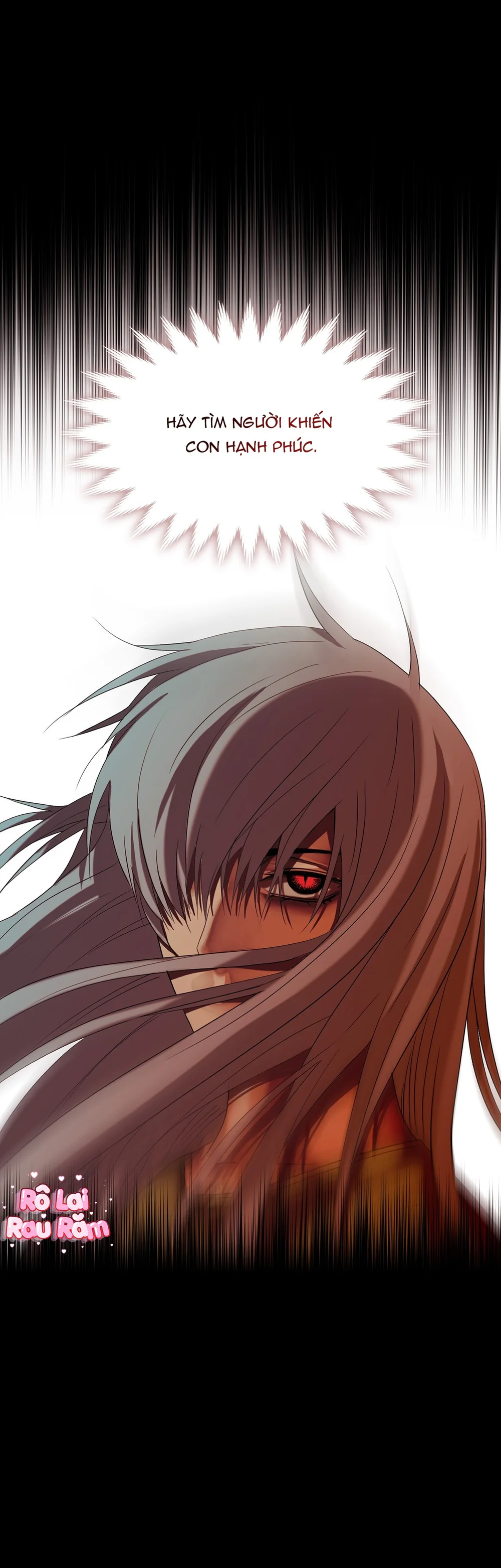 Thực nhân tha hoá Chapter 70 Trang 13