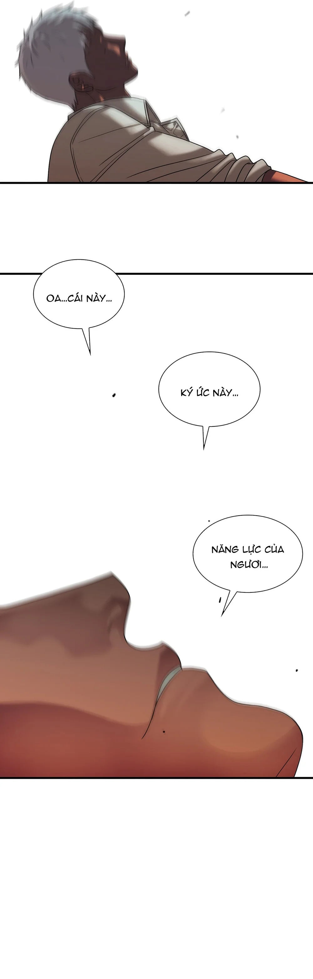 Thực nhân tha hoá Chapter 70 Trang 15