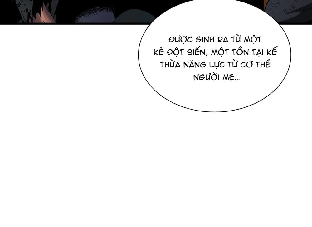 Thực nhân tha hoá Chapter 70 Trang 17